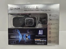 YADA ROADCAM AI PLUS (P21021292)