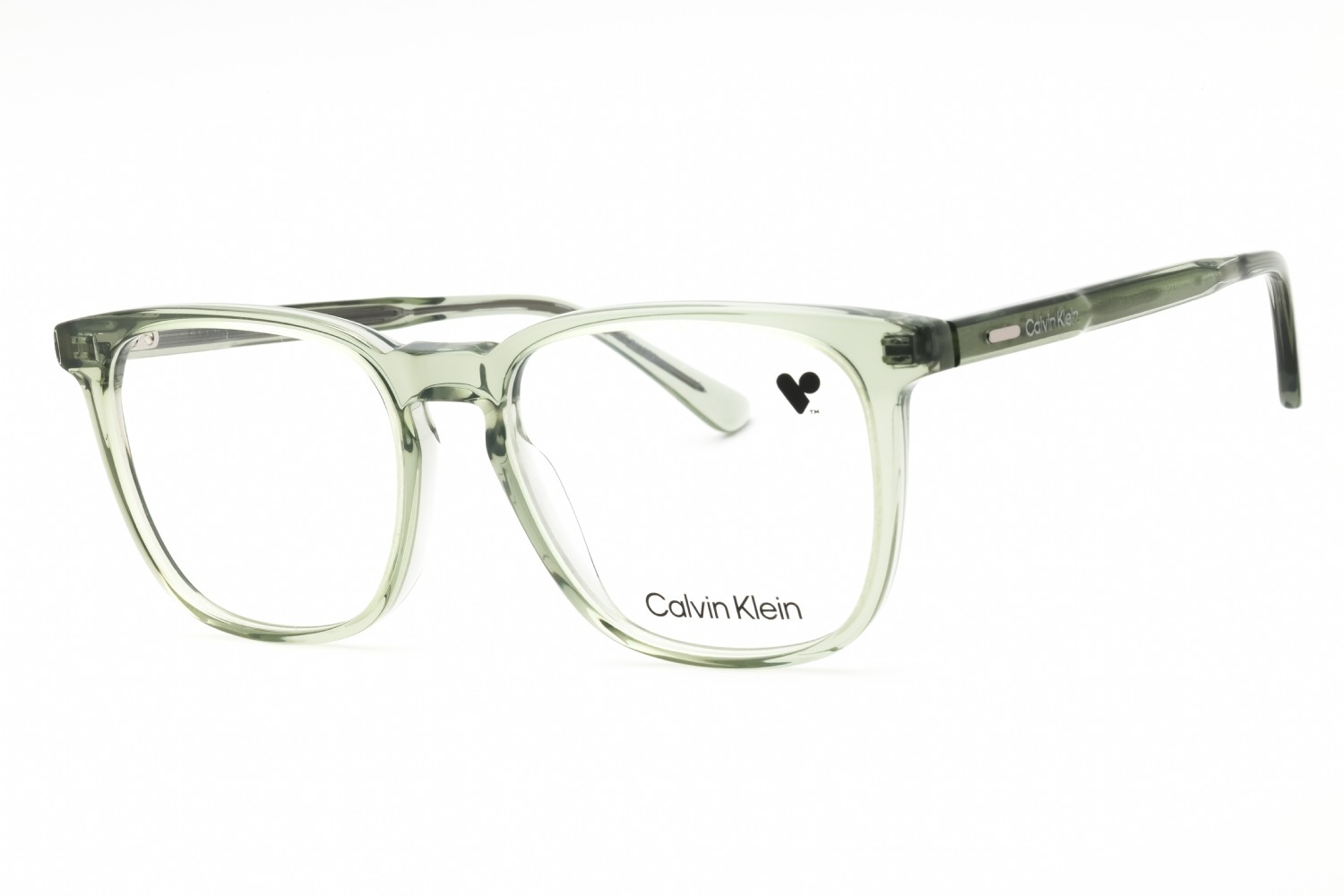 NEW Calvin Klein CK24519N-300 Eyeglasses 53mm 100% Authentic