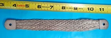 Cessna Piper Beechcraft Mooney Electrical System Flexible Braided Ground Strap