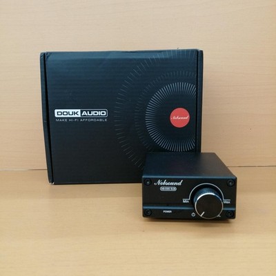 NOBSOUND NS-03G SUB 100W Mini Mono Subwoofer Verstärker Modul TP3116D2