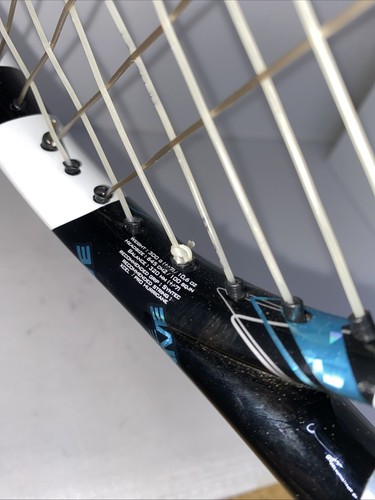 Babolat Pure Drive Tennis Racquet GT Technology French Engineering 4 3/8 - Picture 3 of 15