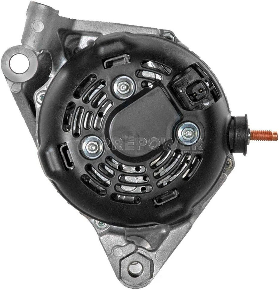 Alternator BBB Industries 11240 Reman - Image 2 of 4