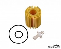 ÖLfilter Ø70Mm FüR Lexus Toyota RC LS GS IS C II III Auris Kombi Ab 09->