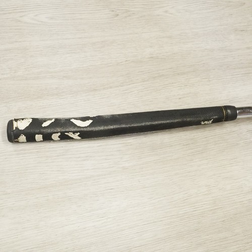 Cleveland Classic 10 Collections Mallet Putter Face Milled 35'' Designed in CA - Picture 10 of 11