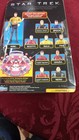 Star Trek Captian Pike Figure With U.S.S. Enterprise Bridge Psrt B2 — photo 4