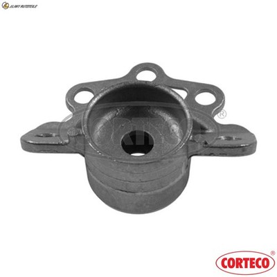 FEDERBEINSTÜTZLAGER 80001599 FÜR OPEL CORSA/Hatchback/Van ADAM COMBO/Tour/Box  