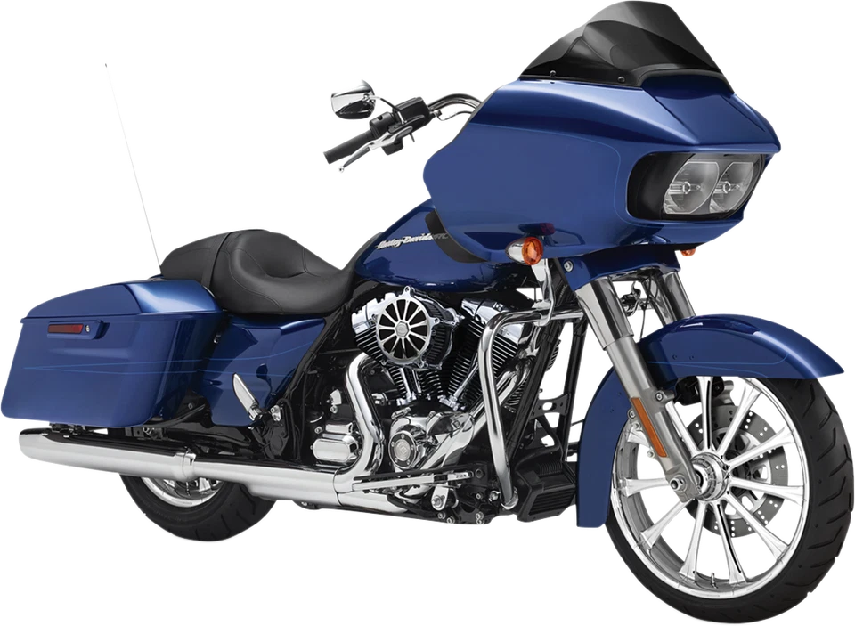 RC COMPONENTS 213509031A14122 Wheel - Exile - Front - Dual Disc/with ABS - - Image 2 of 2