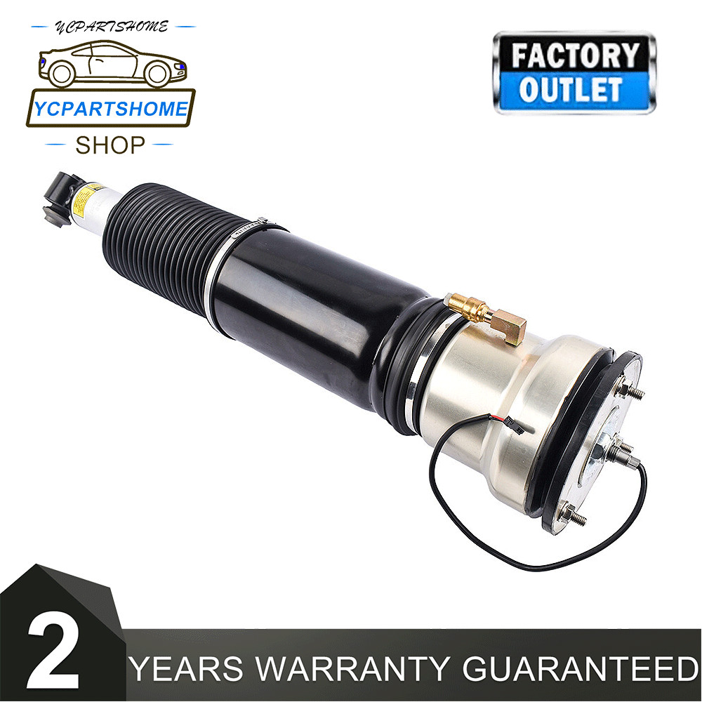 Rear Left Air Suspension Strut For Rolls-Royce Phantom 2004-2016 37106785171