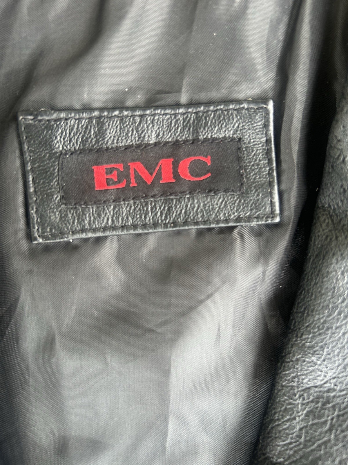 EMC Jacket - image 5
