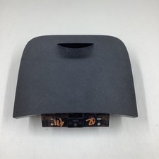 2007-2014 Avalanche Suburban Tahoe Yukon Center Console Rear Cup Holder Black