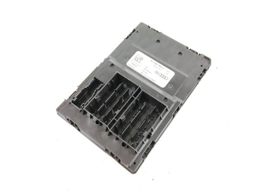 Porsche Taycan 9J1 Komfortsteuergerät Bordnetzsteuergerät 971907063J RZV69661 - Picture 1 of 5