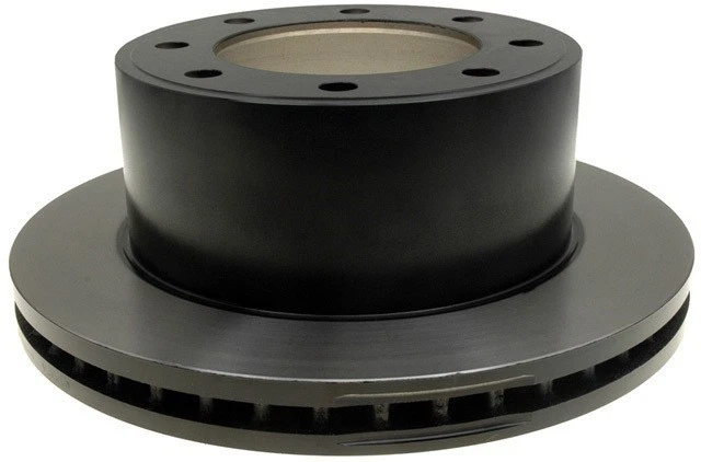 Rotor de freno de disco Raybestos - Se adapta a Ford F-250 Super Duty 2012-2005 trasero, 2 Foto 3 de 4
