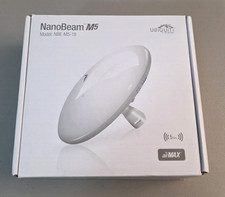 Ubiquiti Unifi NanoBeam M5 nbe-m5-19