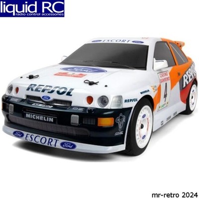 HPI 160557 Wr8 3.0 1996 Ford Escort Rs Cosworth