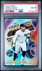 2026 Topps Series 1 Aaron Judge Base (RAW)