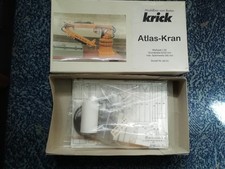 Krahn Krick Bausatz siehe Bilder