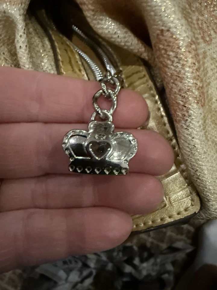 bolso de mano kathy van zeeland Foto 3 de 4