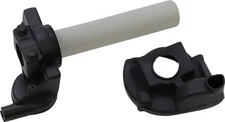 Moose Throttle Housing for Kawasaki KX250 2-Stroke/KX125