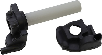 #ad Moose Throttle Housing for Kawasaki KX250 2 Stroke KX125 $33.95