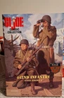 Vintage GI Joe 442nd Infantry Nisei Soldier Figure WWII Classic Collection 1990s