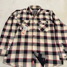 dixxon flannel snap on limited edition