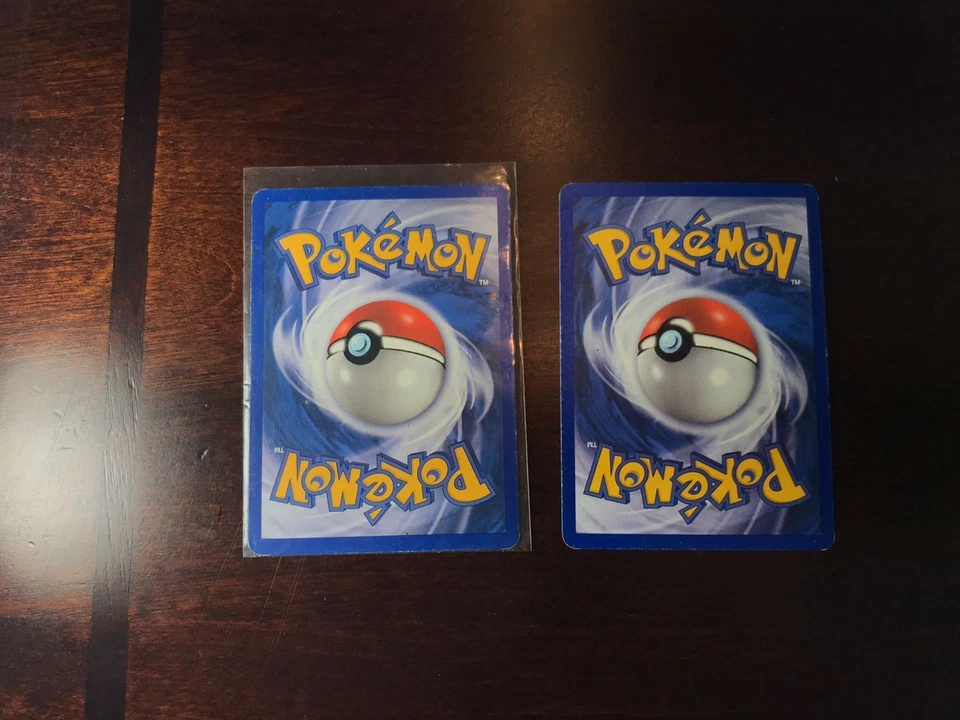 2x Eevee - 68/113 - Common - Delta Species - Pokemon Card - LP/VLP - Image 2 of 2