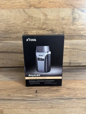 XTOOL Anyscan АЗОМ Wireless Diagnostics Module 
