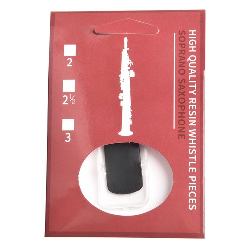 Saxophonists' Selection Thirteen Resilient Reed Set Strength Level 2 5 - Bild 7 von 29