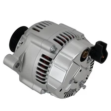 8 Groove Pulley Alternator For Dodge Ram 2500 3500 5.9L 1999-2001 121000-4280