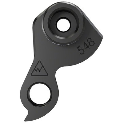 Wheels Manufacturing Derailleur Hanger - 548 DROPOUT-548