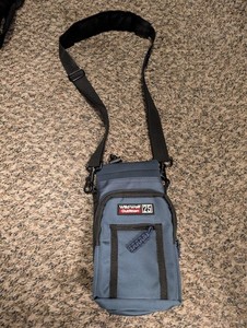 Wild Wolf Outfitters Porte-bouteille d'eau