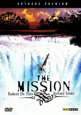 Mission, The (2 DVDs)