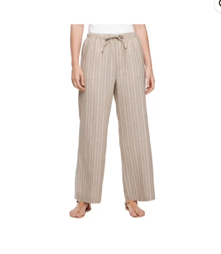 パンツ 00s OLD GAP stripe wool wide slacks パンツ 00s OLD GAP stripe wool wide slacks Gap Striped Pants for