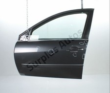 Porte avant et accessoires Renault LAGUNA