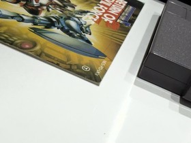 Probotector 2 Return Of The Evil Forces Nintendo NES Boxed With Manual