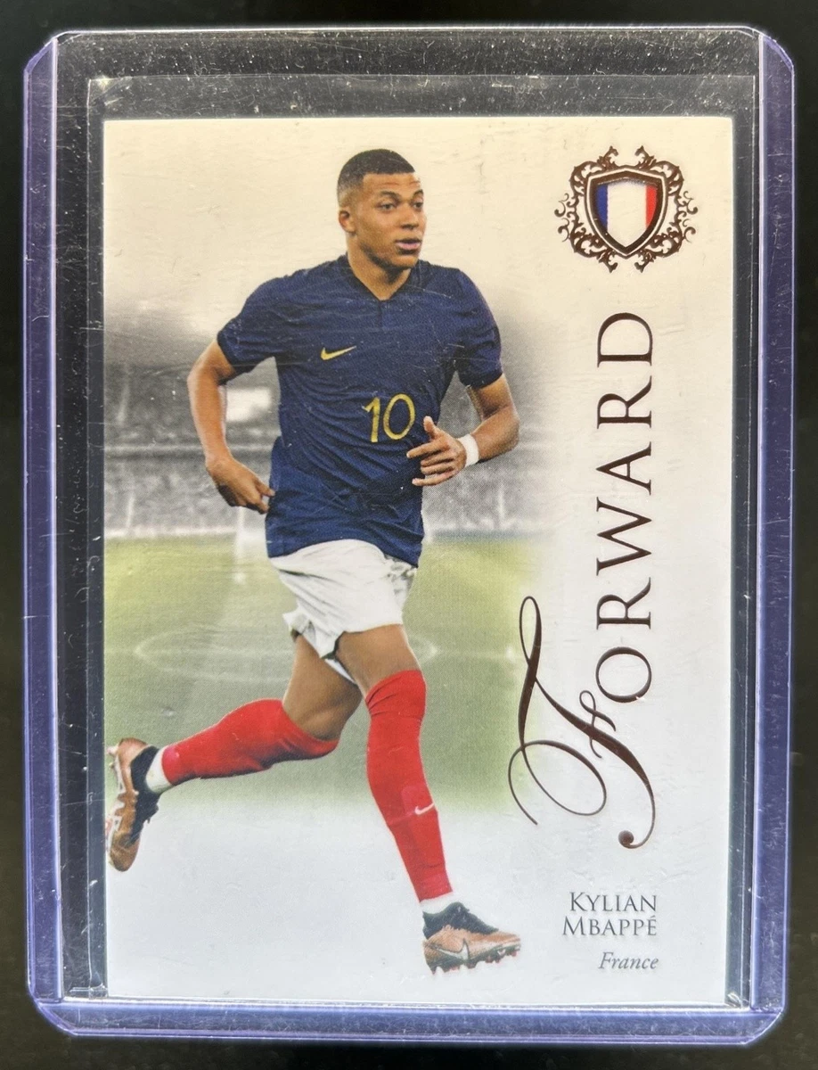 2023 Futera Unique World Football Soccer Trading Cards for sale | eBay