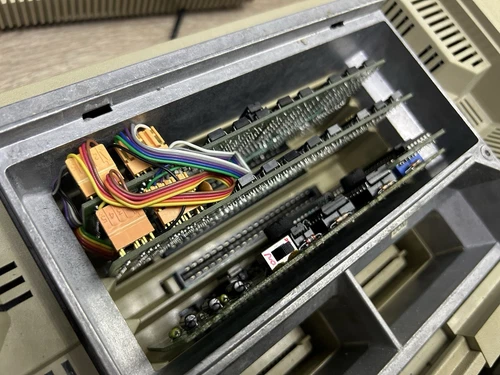800 mod - any ideas? - Atari 8-Bit Computers - AtariAge Forums