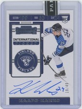 2019-20 Panini Prime Hockey Cards 7