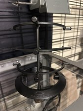 Oakley Authentic Plastic Sunglass Display Stand 3 Tier Black New 20 Available 