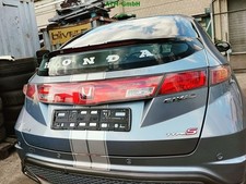 2x Heckklappendämpfer Gasdruckdämpfer Lifter Für HONDA CIVIC VIII HATCHBACK