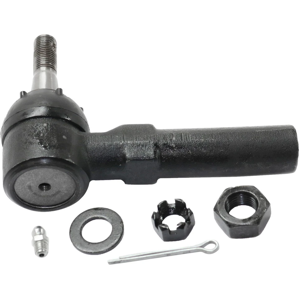 Kit de buje de rueda para Chevrolet Impala 2000-2008 delantero izquierdo y derecho con cojinete Foto 4 de 4