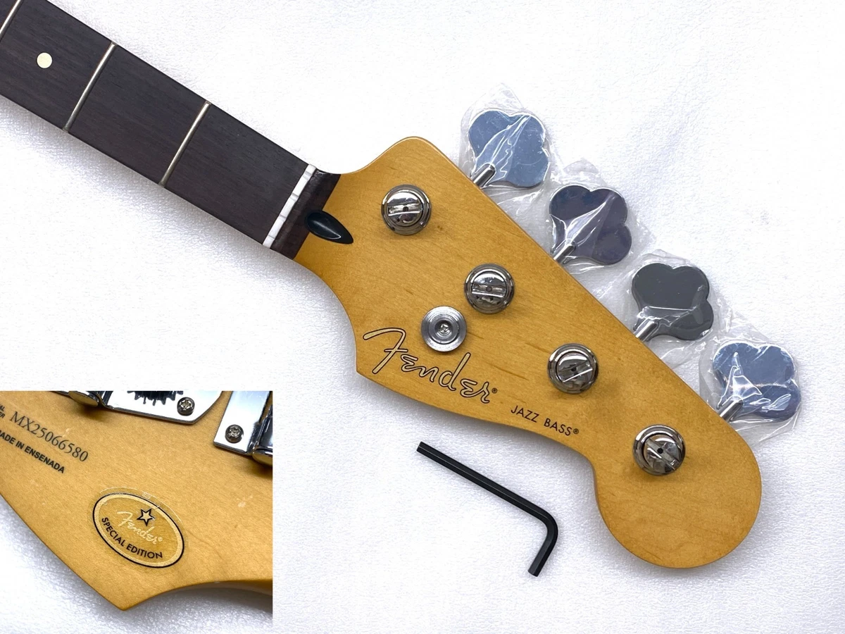 Fender Bass Guitar Necks for sale | eBay