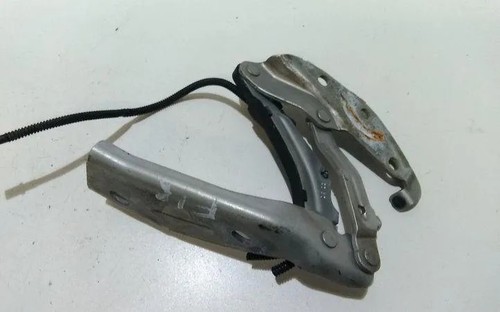 VW PHAETON 3D Motorhaubenscharnier vorne rechts 3D0823302D 5.00 Diesel 22674217