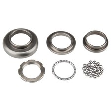 Steuersatz / Lenkkopflager Set,  Peugeot Speedfight 2 50 LC DD IronX  Typ:  LRIX