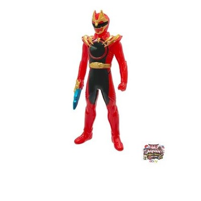 NEU [Bandai BANDAI] Nummer Eins Sentai Gojuger Sentai Hero Serie Gojuwolf JP