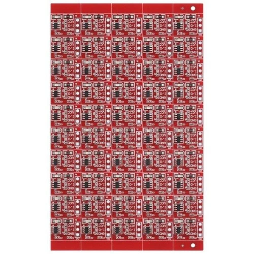 New Practical Capacitive Switch TTP223 PCB Self-Locking -20+50 Degrees