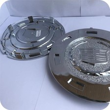 Copricerchio decorativo antipolvere attraente Cadillac ATS/CTS/CT5/CT6/XT4/XT5/XT6