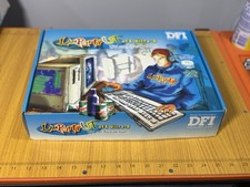 DFI LANPARTY LP UT Ultra-D NF4 Motherboard W/ Original Box