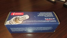 Oxygen Sensor-Std Trans DENSO 234-4030 New Ne...