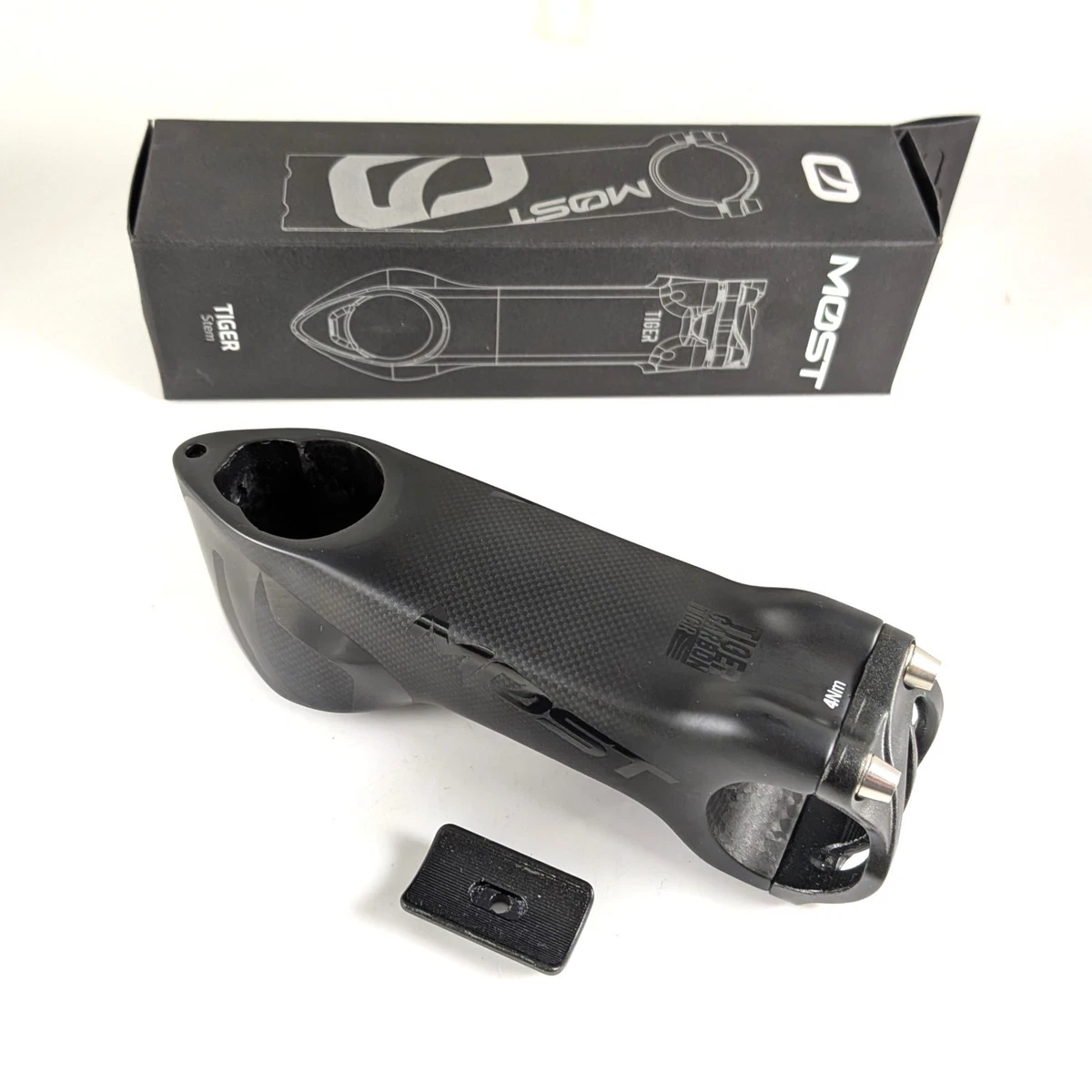 Pinarello Bicycle Stems for sale | eBay